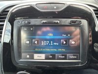 USED 2013 63 RENAULT CAPTUR 0.9 TCe ENERGY Dynamique MediaNav SUV 5dr Petrol Manual Euro 5 (s/s) (90 ps) 91938 miles