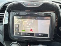 USED 2013 63 RENAULT CAPTUR 0.9 TCe ENERGY Dynamique MediaNav SUV 5dr Petrol Manual Euro 5 (s/s) (90 ps) 91938 miles
