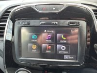 USED 2013 63 RENAULT CAPTUR 0.9 TCe ENERGY Dynamique MediaNav SUV 5dr Petrol Manual Euro 5 (s/s) (90 ps) 91938 miles