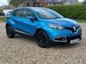 USED 2013 63 RENAULT CAPTUR 0.9 TCe ENERGY Dynamique MediaNav SUV 5dr Petrol Manual Euro 5 (s/s) (90 ps) 91938 miles