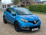 USED 2013 63 RENAULT CAPTUR 0.9 TCe ENERGY Dynamique MediaNav SUV 5dr Petrol Manual Euro 5 (s/s) (90 ps) 91938 miles