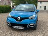 USED 2013 63 RENAULT CAPTUR 0.9 TCe ENERGY Dynamique MediaNav SUV 5dr Petrol Manual Euro 5 (s/s) (90 ps) 91938 miles