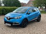 USED 2013 63 RENAULT CAPTUR 0.9 TCe ENERGY Dynamique MediaNav SUV 5dr Petrol Manual Euro 5 (s/s) (90 ps) 91938 miles