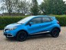 USED 2013 63 RENAULT CAPTUR 0.9 TCe ENERGY Dynamique MediaNav SUV 5dr Petrol Manual Euro 5 (s/s) (90 ps) 91938 miles