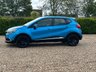 USED 2013 63 RENAULT CAPTUR 0.9 TCe ENERGY Dynamique MediaNav SUV 5dr Petrol Manual Euro 5 (s/s) (90 ps) 91938 miles