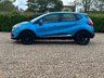 USED 2013 63 RENAULT CAPTUR 0.9 TCe ENERGY Dynamique MediaNav SUV 5dr Petrol Manual Euro 5 (s/s) (90 ps) 91938 miles