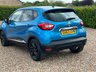 USED 2013 63 RENAULT CAPTUR 0.9 TCe ENERGY Dynamique MediaNav SUV 5dr Petrol Manual Euro 5 (s/s) (90 ps) 91938 miles