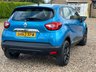 USED 2013 63 RENAULT CAPTUR 0.9 TCe ENERGY Dynamique MediaNav SUV 5dr Petrol Manual Euro 5 (s/s) (90 ps) 91938 miles