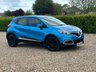 USED 2013 63 RENAULT CAPTUR 0.9 TCe ENERGY Dynamique MediaNav SUV 5dr Petrol Manual Euro 5 (s/s) (90 ps) 91938 miles