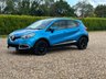 USED 2013 63 RENAULT CAPTUR 0.9 TCe ENERGY Dynamique MediaNav SUV 5dr Petrol Manual Euro 5 (s/s) (90 ps) 91938 miles