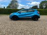 USED 2013 63 RENAULT CAPTUR 0.9 TCe ENERGY Dynamique MediaNav SUV 5dr Petrol Manual Euro 5 (s/s) (90 ps) 91938 miles