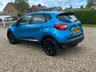 USED 2013 63 RENAULT CAPTUR 0.9 TCe ENERGY Dynamique MediaNav SUV 5dr Petrol Manual Euro 5 (s/s) (90 ps) 91938 miles