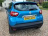 USED 2013 63 RENAULT CAPTUR 0.9 TCe ENERGY Dynamique MediaNav SUV 5dr Petrol Manual Euro 5 (s/s) (90 ps) 91938 miles