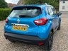 USED 2013 63 RENAULT CAPTUR 0.9 TCe ENERGY Dynamique MediaNav SUV 5dr Petrol Manual Euro 5 (s/s) (90 ps) 91938 miles