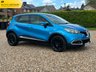 USED 2013 63 RENAULT CAPTUR 0.9 TCe ENERGY Dynamique MediaNav SUV 5dr Petrol Manual Euro 5 (s/s) (90 ps) 91938 miles