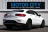 USED 2017 N MERCEDES-BENZ GLC 2.1 GLC250d AMG Line (Premium) Coupe 5dr Diesel G-Tronic 4MATIC Euro 6 (s/s) (204 ps) RARE COUPE MODEL