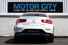 USED 2017 N MERCEDES-BENZ GLC 2.1 GLC250d AMG Line (Premium) Coupe 5dr Diesel G-Tronic 4MATIC Euro 6 (s/s) (204 ps) RARE COUPE MODEL
