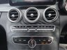 USED 2019 19 MERCEDES-BENZ C-CLASS 2.0 C300d AMG Line (Premium) Cabriolet 2dr Diesel G-Tronic+ Euro 6 (s/s) (245 ps) 