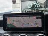 USED 2019 19 MERCEDES-BENZ C-CLASS 2.0 C300d AMG Line (Premium) Cabriolet 2dr Diesel G-Tronic+ Euro 6 (s/s) (245 ps) 