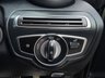 USED 2019 19 MERCEDES-BENZ C-CLASS 2.0 C300d AMG Line (Premium) Cabriolet 2dr Diesel G-Tronic+ Euro 6 (s/s) (245 ps) 
