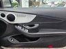 USED 2019 19 MERCEDES-BENZ C-CLASS 2.0 C300d AMG Line (Premium) Cabriolet 2dr Diesel G-Tronic+ Euro 6 (s/s) (245 ps) 