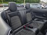 USED 2019 19 MERCEDES-BENZ C-CLASS 2.0 C300d AMG Line (Premium) Cabriolet 2dr Diesel G-Tronic+ Euro 6 (s/s) (245 ps) 