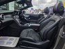 USED 2019 19 MERCEDES-BENZ C-CLASS 2.0 C300d AMG Line (Premium) Cabriolet 2dr Diesel G-Tronic+ Euro 6 (s/s) (245 ps) 