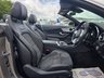 USED 2019 19 MERCEDES-BENZ C-CLASS 2.0 C300d AMG Line (Premium) Cabriolet 2dr Diesel G-Tronic+ Euro 6 (s/s) (245 ps) 