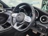 USED 2019 19 MERCEDES-BENZ C-CLASS 2.0 C300d AMG Line (Premium) Cabriolet 2dr Diesel G-Tronic+ Euro 6 (s/s) (245 ps) 