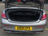 USED 2019 19 MERCEDES-BENZ C-CLASS 2.0 C300d AMG Line (Premium) Cabriolet 2dr Diesel G-Tronic+ Euro 6 (s/s) (245 ps) 