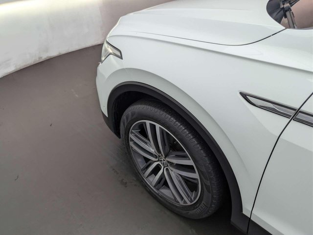 USED 2020 70 VOLKSWAGEN TIGUAN 1.5 Tiguan Elegance TSi Semi-Auto 5dr CLICK+COLLECT / HOME DELIVERY