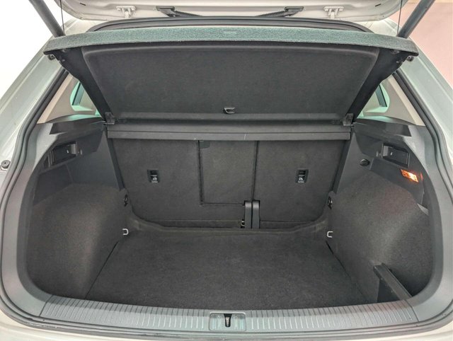 USED 2020 70 VOLKSWAGEN TIGUAN 1.5 Tiguan Elegance TSi Semi-Auto 5dr CLICK+COLLECT / HOME DELIVERY