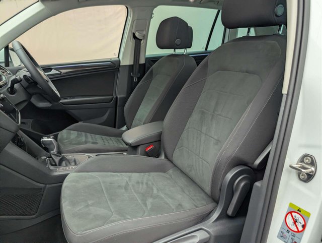 USED 2020 70 VOLKSWAGEN TIGUAN 1.5 Tiguan Elegance TSi Semi-Auto 5dr CLICK+COLLECT / HOME DELIVERY
