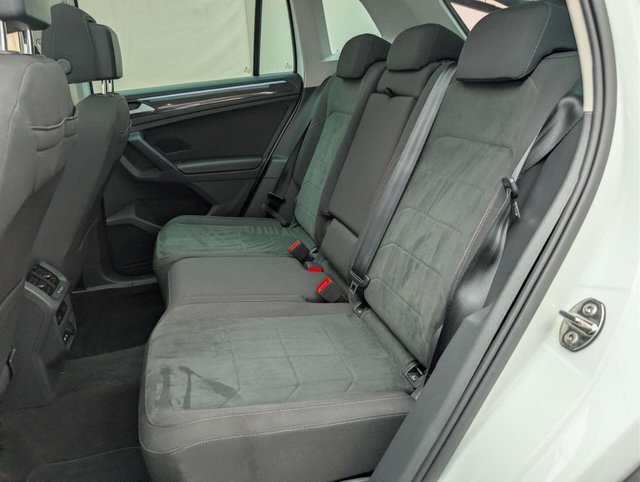USED 2020 70 VOLKSWAGEN TIGUAN 1.5 Tiguan Elegance TSi Semi-Auto 5dr CLICK+COLLECT / HOME DELIVERY