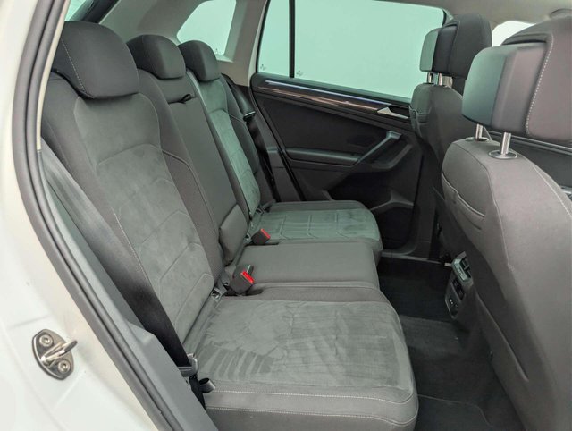USED 2020 70 VOLKSWAGEN TIGUAN 1.5 Tiguan Elegance TSi Semi-Auto 5dr CLICK+COLLECT / HOME DELIVERY