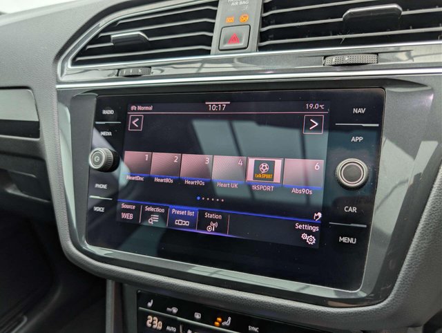 USED 2020 70 VOLKSWAGEN TIGUAN 1.5 Tiguan Elegance TSi Semi-Auto 5dr CLICK+COLLECT / HOME DELIVERY