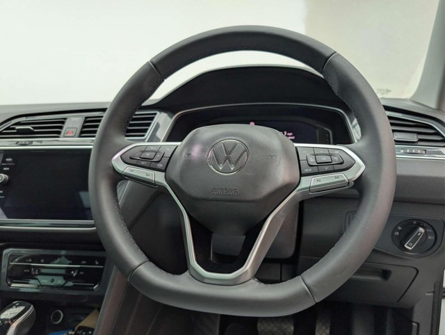 USED 2020 70 VOLKSWAGEN TIGUAN 1.5 Tiguan Elegance TSi Semi-Auto 5dr CLICK+COLLECT / HOME DELIVERY