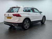 USED 2020 70 VOLKSWAGEN TIGUAN 1.5 Tiguan Elegance TSi Semi-Auto 5dr CLICK+COLLECT / HOME DELIVERY