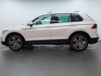 USED 2020 70 VOLKSWAGEN TIGUAN 1.5 Tiguan Elegance TSi Semi-Auto 5dr CLICK+COLLECT / HOME DELIVERY