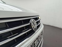 USED 2020 70 VOLKSWAGEN TIGUAN 1.5 Tiguan Elegance TSi Semi-Auto 5dr CLICK+COLLECT / HOME DELIVERY