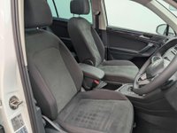 USED 2020 70 VOLKSWAGEN TIGUAN 1.5 Tiguan Elegance TSi Semi-Auto 5dr CLICK+COLLECT / HOME DELIVERY