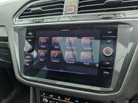 USED 2020 70 VOLKSWAGEN TIGUAN 1.5 Tiguan Elegance TSi Semi-Auto 5dr CLICK+COLLECT / HOME DELIVERY