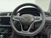 USED 2020 70 VOLKSWAGEN TIGUAN 1.5 Tiguan Elegance TSi Semi-Auto 5dr CLICK+COLLECT / HOME DELIVERY
