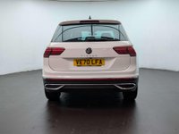 USED 2020 70 VOLKSWAGEN TIGUAN 1.5 Tiguan Elegance TSi Semi-Auto 5dr CLICK+COLLECT / HOME DELIVERY