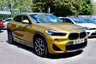 USED 2020 20 BMW X2 2.0 18d M Sport X SUV 5dr Diesel Auto sDrive Euro 6 (s/s) (150 ps) 