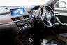 USED 2020 20 BMW X2 2.0 18d M Sport X SUV 5dr Diesel Auto sDrive Euro 6 (s/s) (150 ps) 