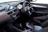 USED 2020 20 BMW X2 2.0 18d M Sport X SUV 5dr Diesel Auto sDrive Euro 6 (s/s) (150 ps) 