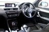 USED 2020 20 BMW X2 2.0 18d M Sport X SUV 5dr Diesel Auto sDrive Euro 6 (s/s) (150 ps) 