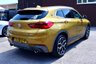 USED 2020 20 BMW X2 2.0 18d M Sport X SUV 5dr Diesel Auto sDrive Euro 6 (s/s) (150 ps) 