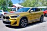 USED 2020 20 BMW X2 2.0 18d M Sport X SUV 5dr Diesel Auto sDrive Euro 6 (s/s) (150 ps) 